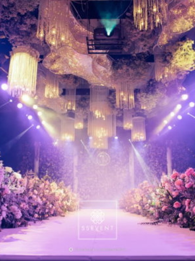 Thế Giỏi x Kim Chi // Marriott