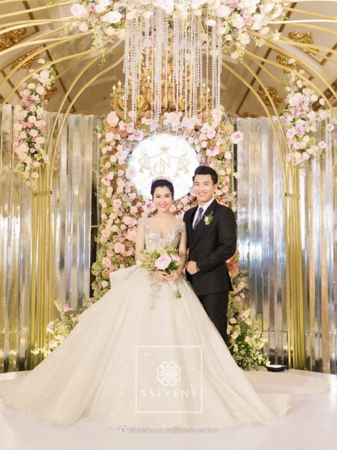 Nhi x Quí // Bình Dương