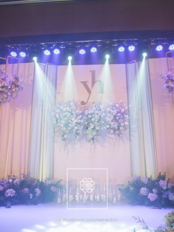 Aoki Yuichi x Thu Hằng // Sheraton