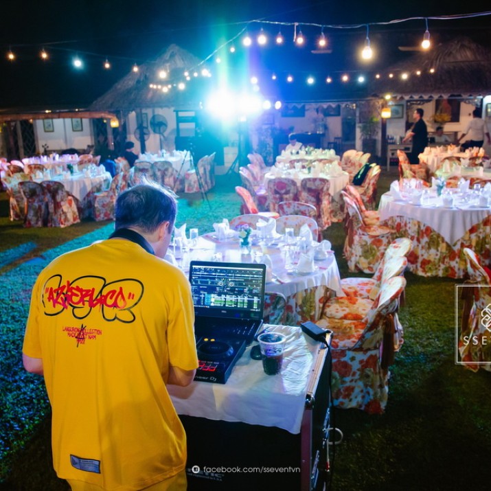 [Mách Bạn] Kinh Nghiệm Tổ Chức Sự Kiện Ngoài Trời Thành Công                 