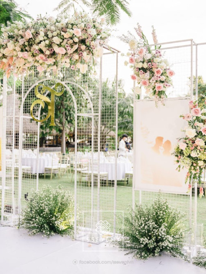 Sang x Thi // Tân Cảng 