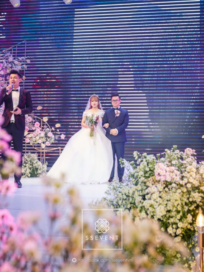 Anh Tuấn x Lan Phương 