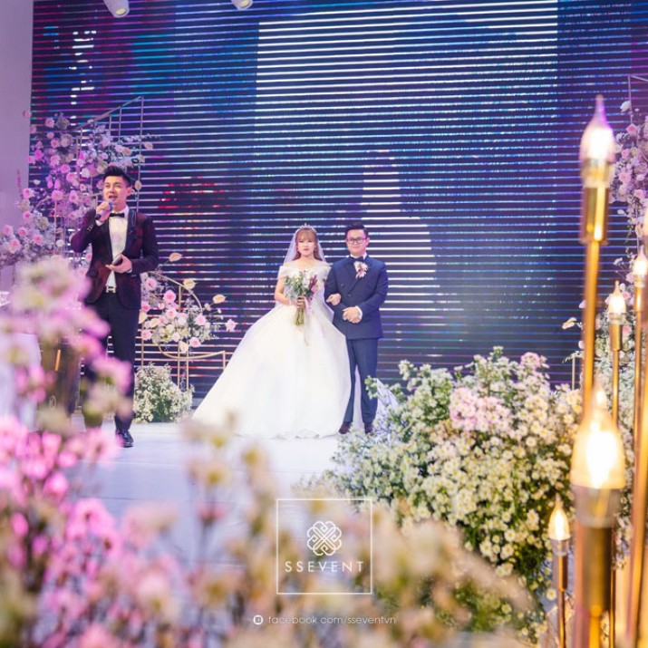 Những Sai Lầm Cần Tránh Khi Tổ Chức Đám Cưới Phương Xa                 