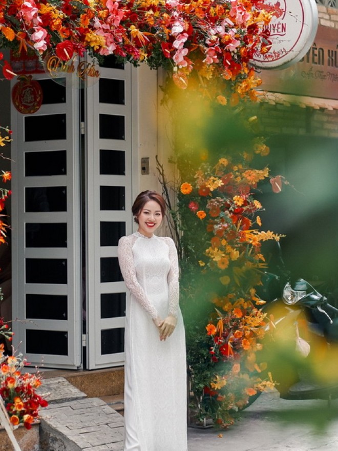 Lễ Đính Hôn Yến x Duy