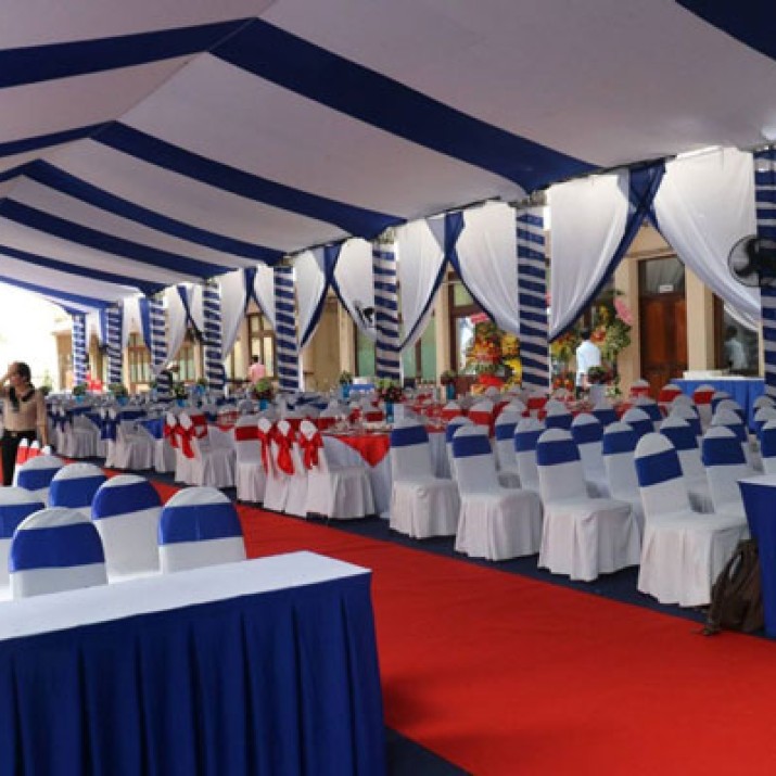 Địa Chỉ Cho Thuê Nhà Giàn Không Gian Uy Tín - Chất Lượng              