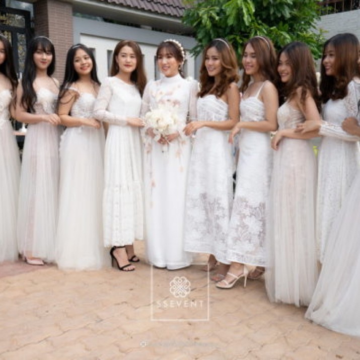 Dịch Vụ Cung Cấp Nhân Sự Sự Kiện, Thiết Kế Và Trang Trí Sự Kiện                      