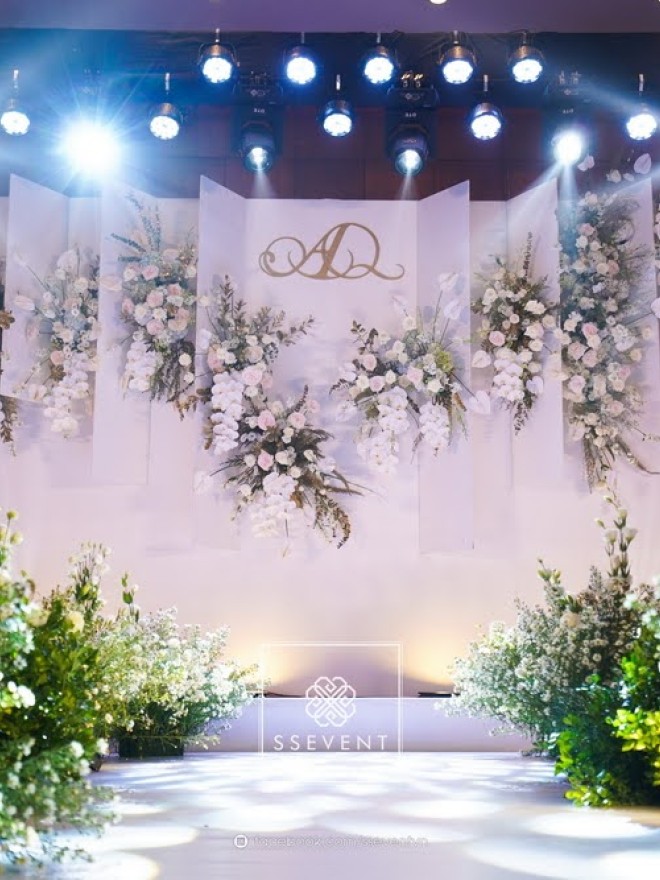 Anh x Quỳnh // Melia Hotel