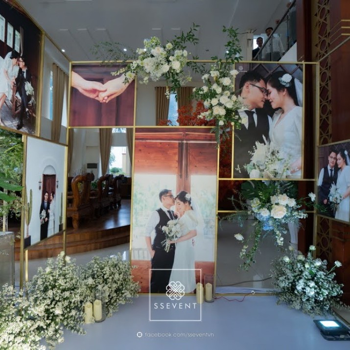 Lời Khuyên Của Wedding Planner Dành Cho Các Cặp Đôi          
