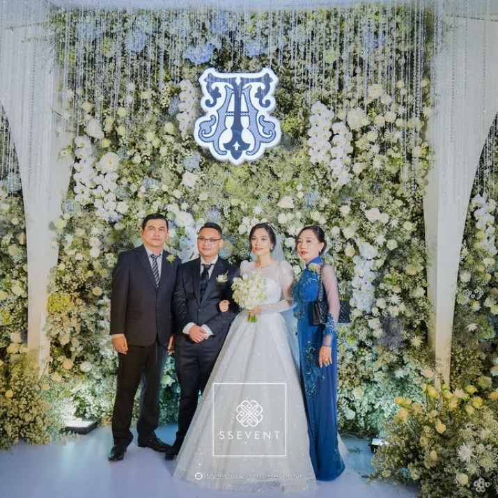 Checklist Những Công Việc Cần Làm Cho Đám Cưới            