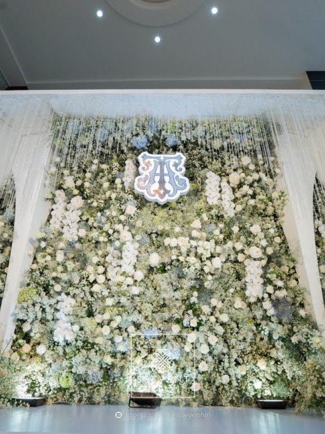 Chí Thành x Trâm Anh // Bình Phước