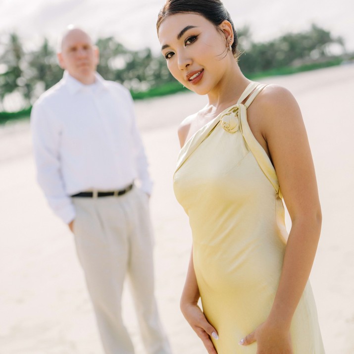 Tổ Chức Lễ Cưới Ngoài Trời Cần Lưu Ý Điều Gì? Bí Quyết Để Có Một Ngày Trọng Đại Hoàn Hảo