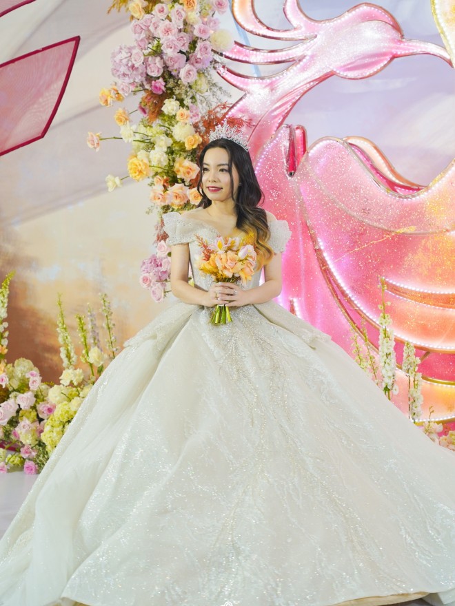 Danh & Tiên || Ceremony Wedding