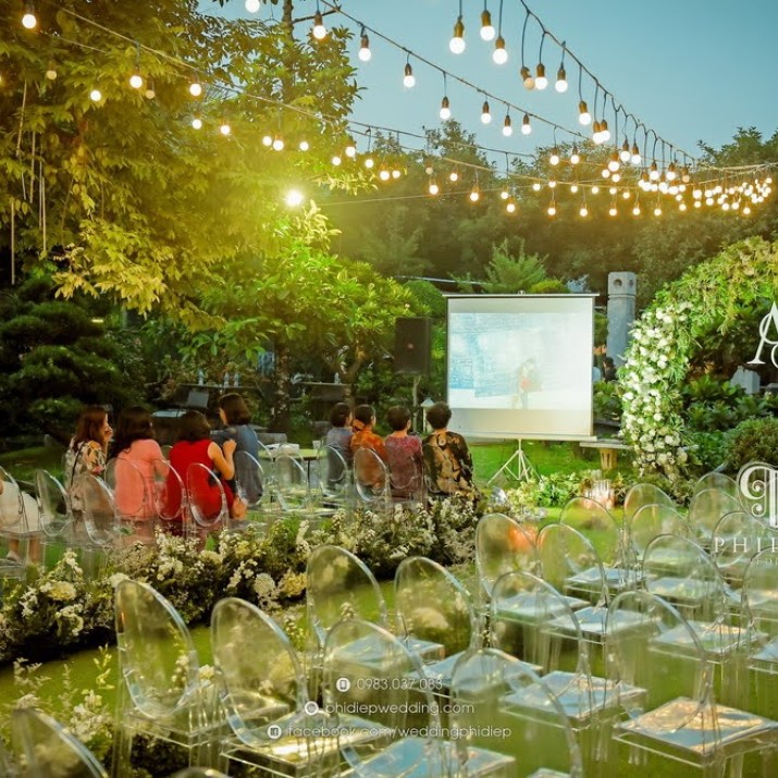 Lên Kế Hoạch Dành Tổ Chức Đám Cưới Phương Xa Dành Cho Cặp Đôi Thích Xê Dịch                         