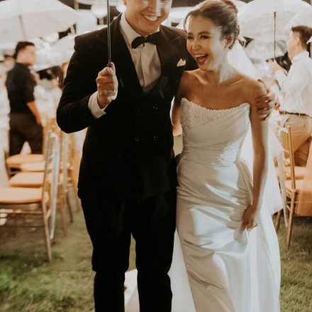 Kinh Nghiệm Tổ Chức Destination Wedding – Từng Bước Chạm Tới Giấc Mơ Cưới Ở Một Nơi Thật Xa