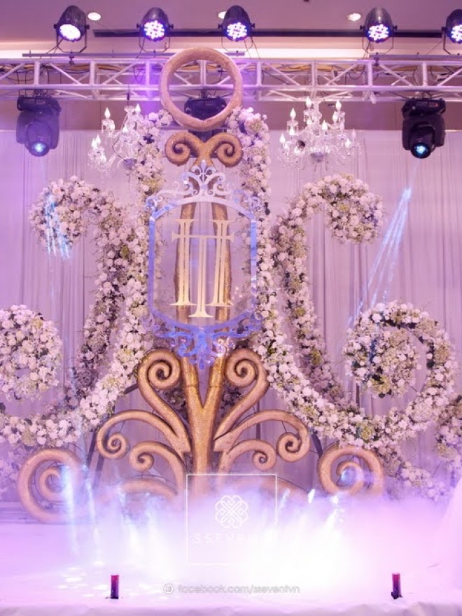 Ha x Trang // Pullman