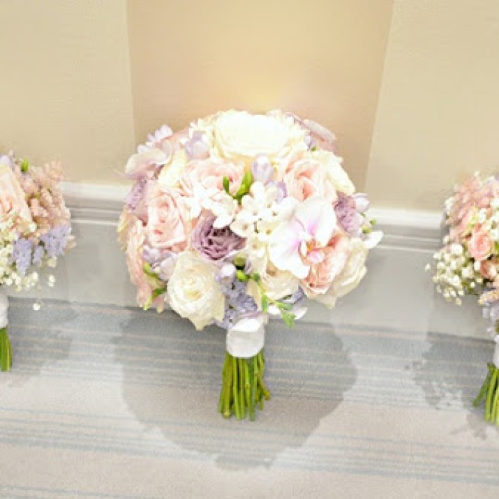 Hoa Cầm Tay Cô Dâu Bao Nhiêu Bông Thì Đủ? | Phidiepwedding         