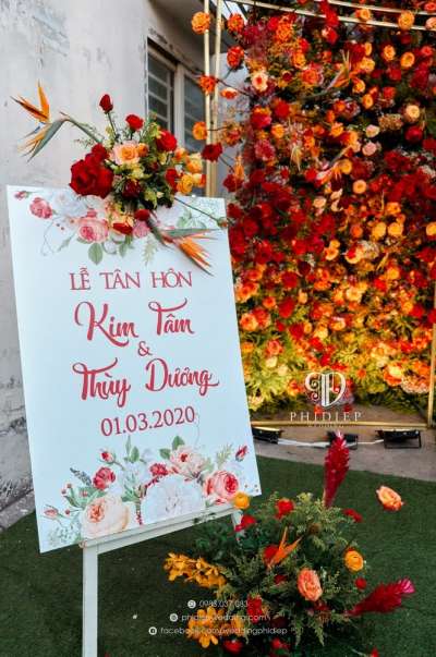 KIM TÂM x THÙY DƯƠNG