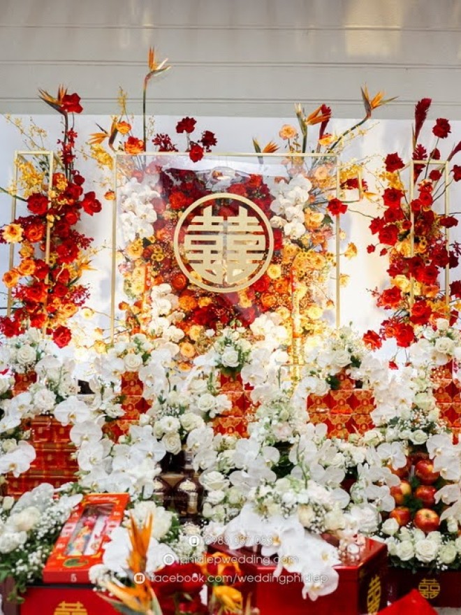 KIM TÂM x THÙY DƯƠNG