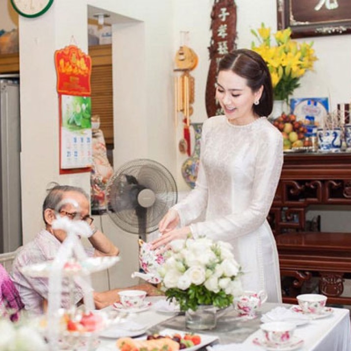 Phân Biệt Lễ Dạm Ngõ - Ăn Hỏi - Đám Cưới Trong Nghi Lễ Cưới Hỏi Của Người Việt                             