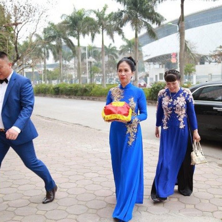 Lễ Xin Dâu Gồm Những Gì | Những Lưu Ý Trong Lễ Xin Dâu Bạn Nên Biết                   