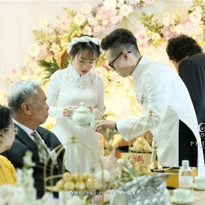 Lễ Ăn Hỏi Miền Bắc Gồm Những Gì? Thủ Tục Lễ Ăn Hỏi Miền Bắc?                          