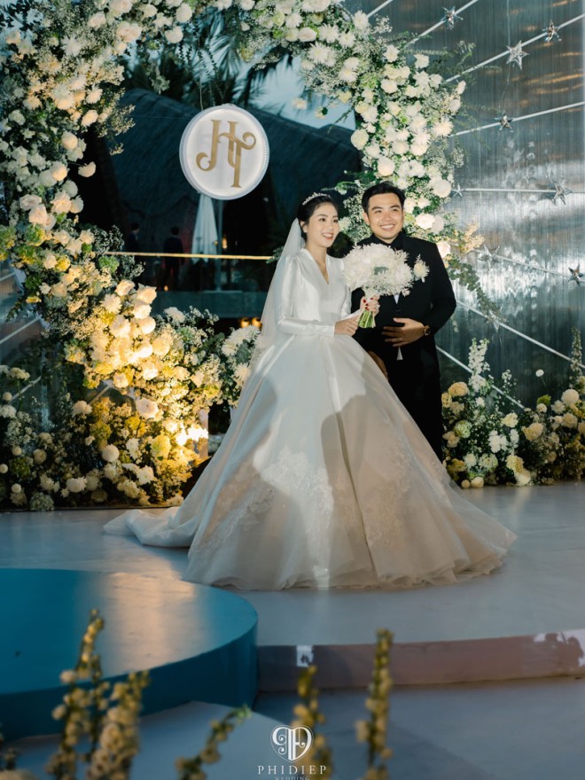 Tâm & Hương || Ceremony Wedding