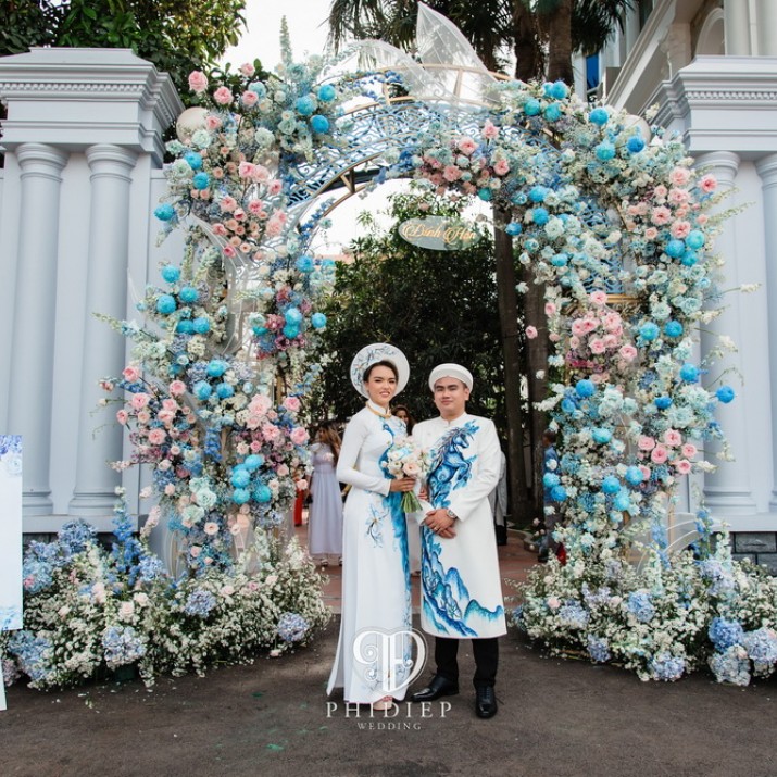 Nên Làm Gì Khi Đám Cưới Bị Hoãn Trong Đại Dịch Covid-19               