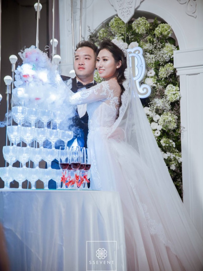 Phương & Hiếu || Ceremony Wedding