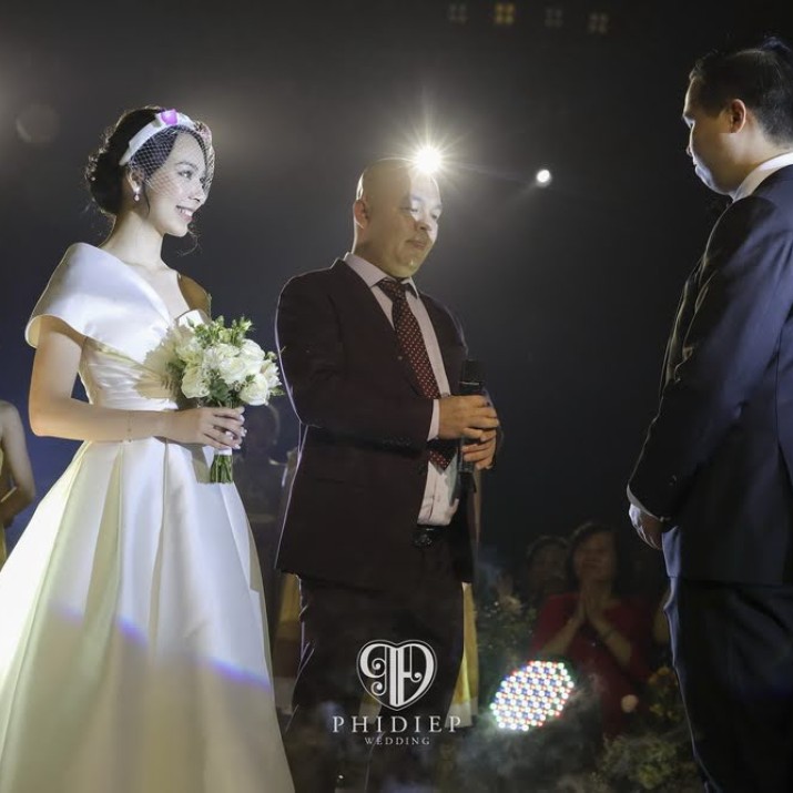 Wedding Planner: Mỗi Đám Cưới Là Một Câu Chuyện (Bây Giờ Mới Kể)                   