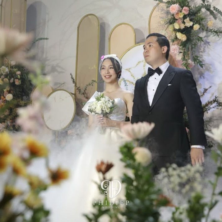 Wedding Planner: Bạn Có Thể Tự Lên Kế Hoạch Đám Cưới Cho Chính Mình?                