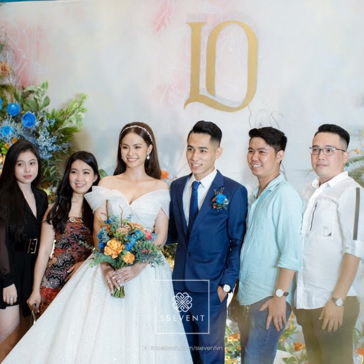 Top 5 Dịch Vụ Wedding Planner Ở Tp.Hcm     