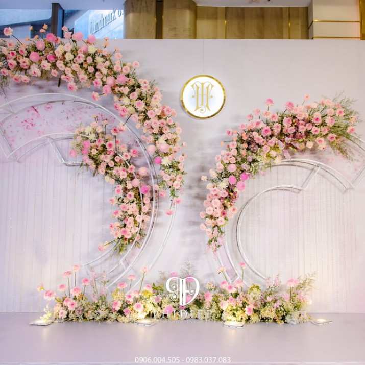 Top 5 Dịch Vụ Wedding Planner Chuyên Nghiệp Tại Hà Nội           
