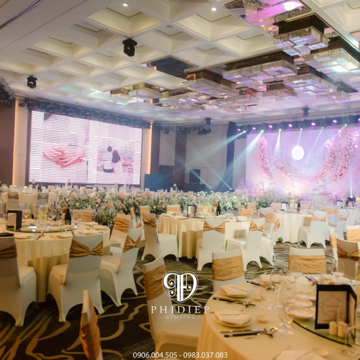 Làm Sao Để Đánh Giá Wedding Planner Có Làm Việc Tốt Hay Không ?             