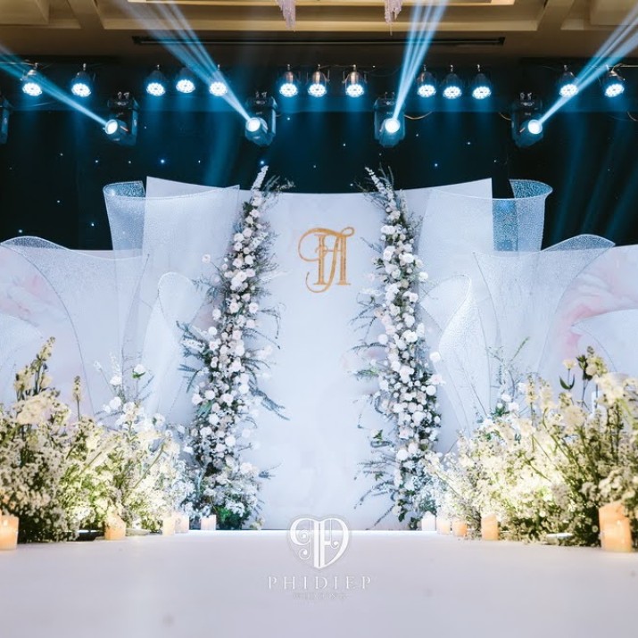 {Chia Sẻ} Kinh Nghiệm Chọn Wedding Planner     