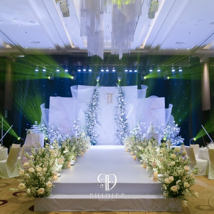 Review Dịch Vụ Cưới Hỏi Trọn Gói Hà Nội Của Phi Điệp Wedding                   