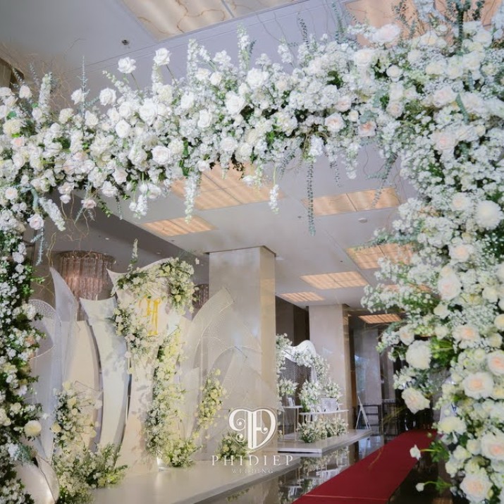 Kinh Nghiệm Khi Làm Việc Với Wedding Planner      