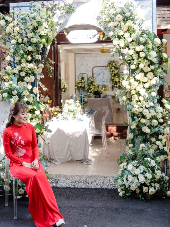 Trí & Nhi || Traditional Wedding