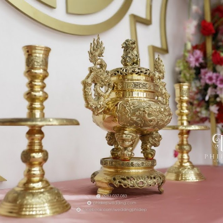 Chuẩn Bị Trang Trí Lễ Gia Tiên Tphcm Như Thế Nào Là Chuẩn Nhất?                