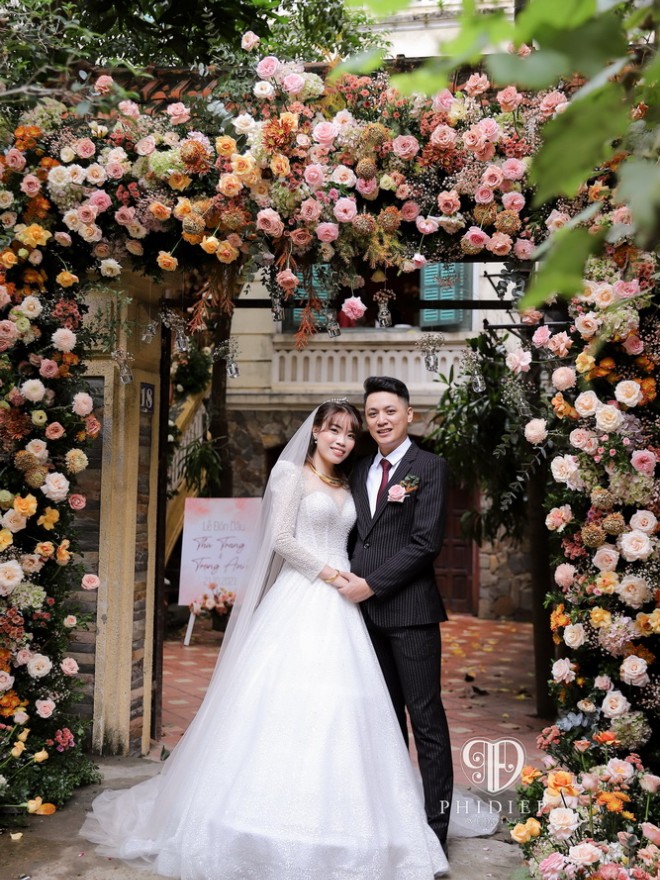Trang & Anh || Traditional Wedding