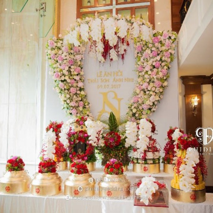 11 Tráp Ăn Hỏi Và Những Điều Bạn Cần Phải Biết                 