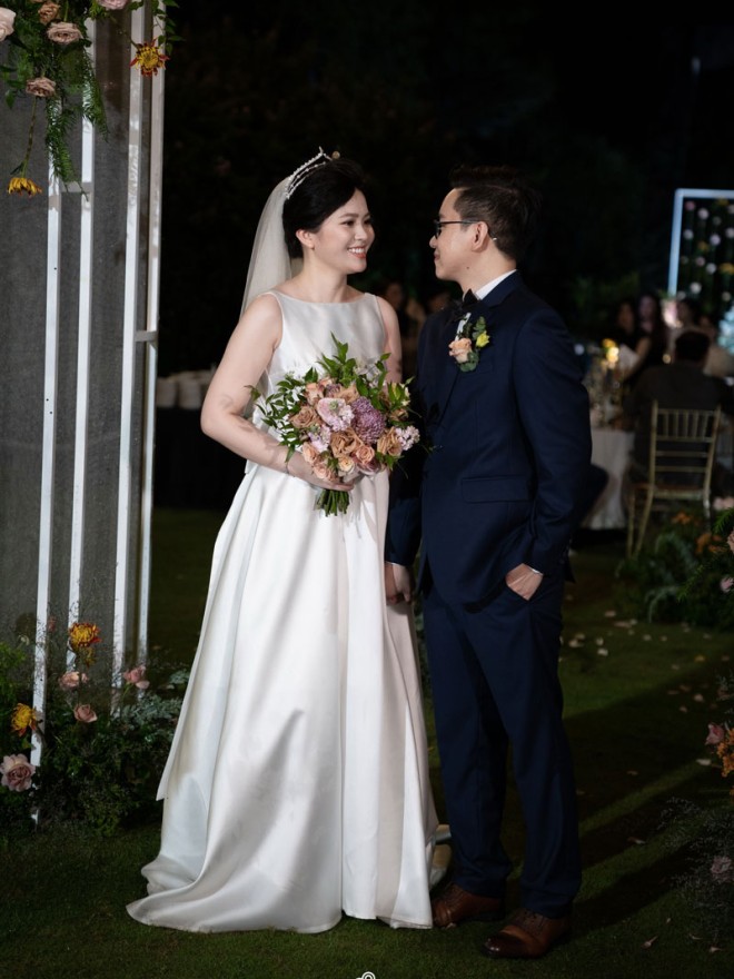 Cường & Hương || Ceremony Wedding