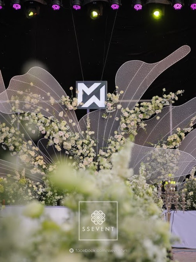 Mạnh x Nhật Wedding // Daewoo