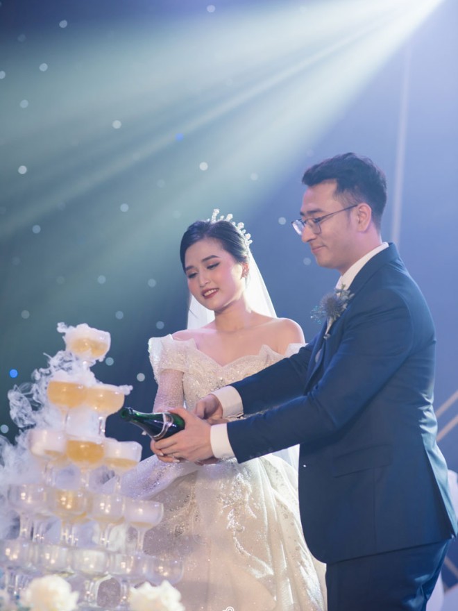 Toàn & Nhật || Ceremony Wedding