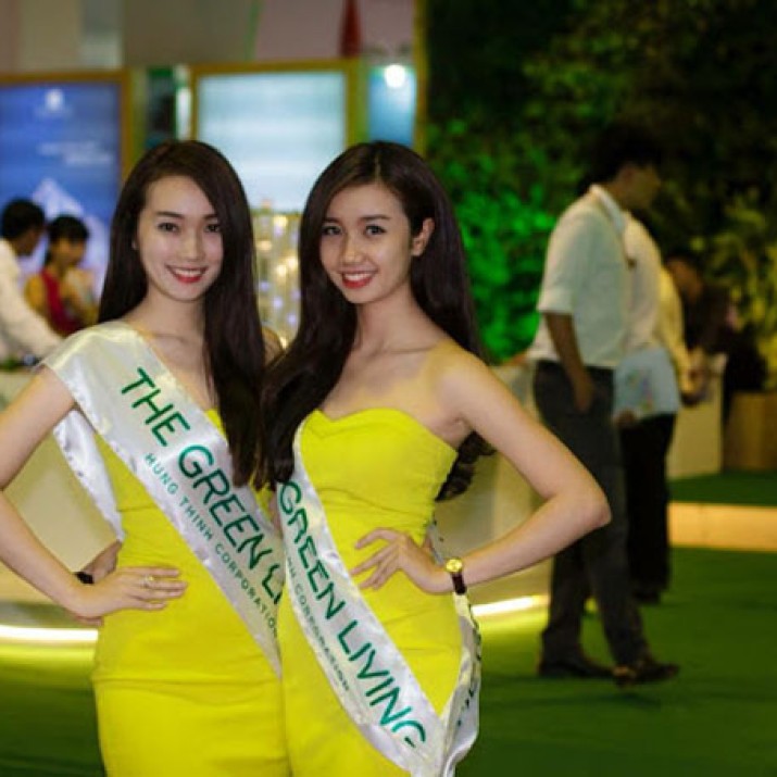 Phi Điệp Wedding  - Đơn Vị Cho Thuê Pg Đi Tour Chuyên Nghiệp           