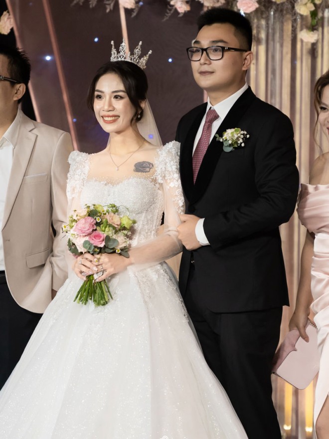 Phát & Ngân || Ceremony Wedding 