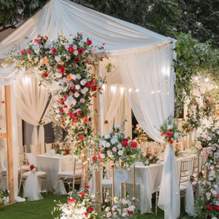 Lưu Ý Khi Thuê Phông Cưới Hỏi Ở Hà Nội Uy Tín Không Nên Bỏ Qua!                  