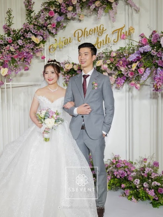 Phong x Thu // Lotte