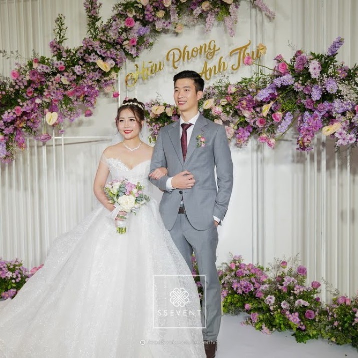 Lên Kế Hoạch Tổ Chức Đám Cưới              