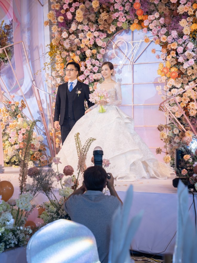 Nam & Thảo || Ceremony Wedding