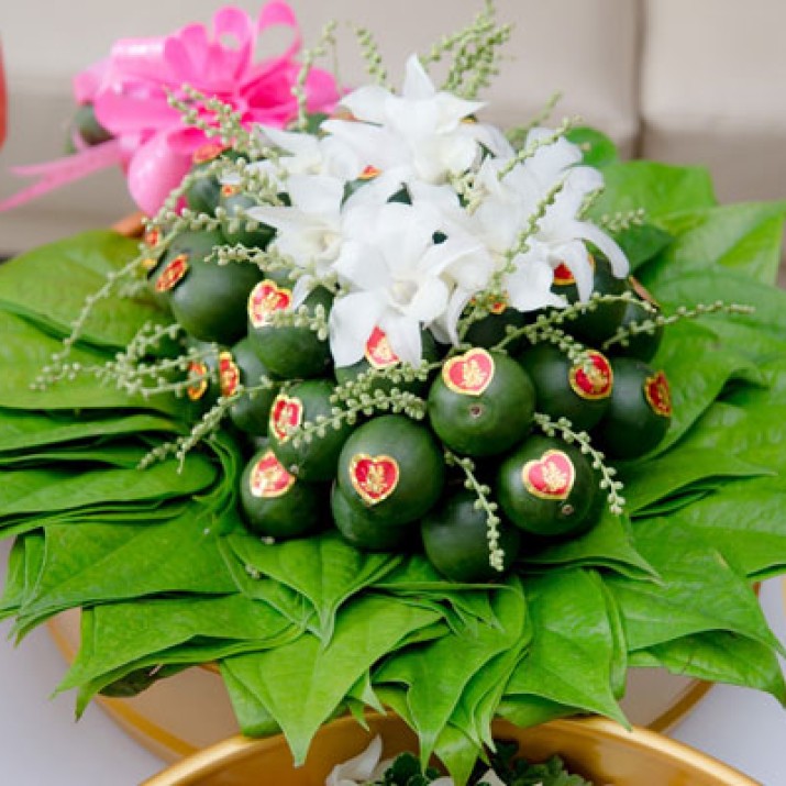 Phong Tục Cưới Hỏi Của Người Kinh - Những Nghi Thức Quan Trong Cần Lưu Ý                   